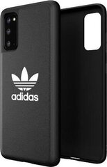 Чехол Adidas, iPhone 12 Mini цена и информация | Чехлы для телефонов | kaup24.ee