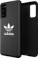 Adidas, must цена и информация | Telefoni kaaned, ümbrised | kaup24.ee