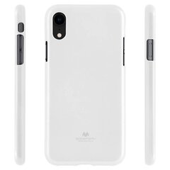 Mercury Jelly Case Sam A41 A415 biały |white цена и информация | Чехлы для телефонов | kaup24.ee