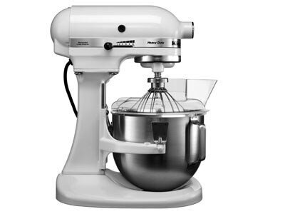 KitchenAid 5KPM5EWH hind ja info | Köögikombainid | kaup24.ee