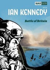 Battle of Britain: War Picture Library hind ja info | Fantaasia, müstika | kaup24.ee