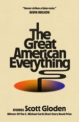 Great American Everything hind ja info | Fantaasia, müstika | kaup24.ee