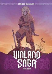 Vinland Saga 3, Vol. 3 hind ja info | Fantaasia, müstika | kaup24.ee