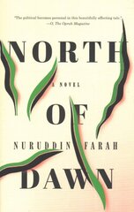 North Of Dawn: A Novel цена и информация | Фантастика, фэнтези | kaup24.ee
