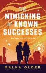 Mimicking of Known Successes цена и информация | Фантастика, фэнтези | kaup24.ee