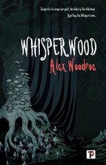 Whisperwood New edition цена и информация | Фантастика, фэнтези | kaup24.ee