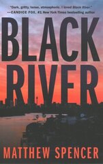 Black River hind ja info | Fantaasia, müstika | kaup24.ee