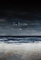 Horizon, Vol. 1 hind ja info | Fantaasia, müstika | kaup24.ee