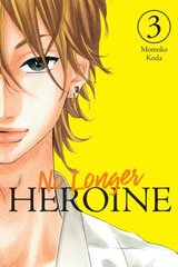 No Longer Heroine, Vol. 3 цена и информация | Фантастика, фэнтези | kaup24.ee