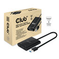 Club3D USB HDMI adapter must