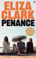 Penance: the cult hit of the summer Main цена и информация | Фантастика, фэнтези | kaup24.ee