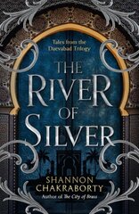 River of Silver: Tales from the Daevabad Trilogy hind ja info | Fantaasia, müstika | kaup24.ee