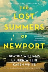 Lost Summers of Newport: A Novel hind ja info | Fantaasia, müstika | kaup24.ee