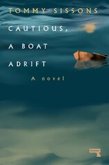 Cautious, A Boat Adrift New edition hind ja info | Fantaasia, müstika | kaup24.ee