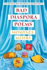 Bad Diaspora Poems: 'A once in a generation poet' Caleb Femi hind ja info | Luule | kaup24.ee