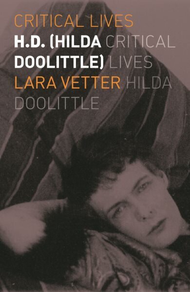 H.D. (Hilda Doolittle) цена и информация | Elulooraamatud, biograafiad, memuaarid | kaup24.ee