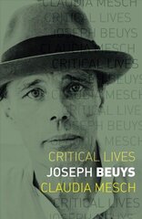 Joseph Beuys цена и информация | Биографии, автобиогафии, мемуары | kaup24.ee