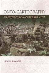 Onto-Cartography: An Ontology of Machines and Media hind ja info | Ajalooraamatud | kaup24.ee