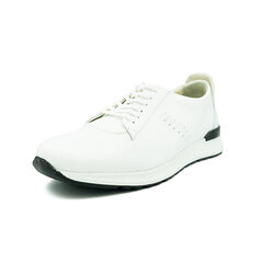 Обувь для отдыха мужская MarcoMen 11177Z6, белый цвет цена и информация | Мужские ботинки | kaup24.ee