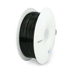 3D plastik Fiberlogy PCTG Black hind ja info | Nutiseadmed ja aksessuaarid | kaup24.ee