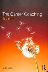 Career Coaching Toolkit hind ja info | Ühiskonnateemalised raamatud | kaup24.ee