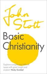 Basic Christianity hind ja info | Usukirjandus, religioossed raamatud | kaup24.ee