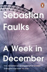 Week in December цена и информация | Фантастика, фэнтези | kaup24.ee