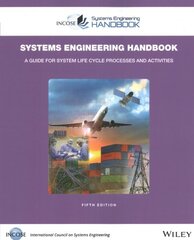 INCOSE Systems Engineering Handbook 5th edition hind ja info | Ühiskonnateemalised raamatud | kaup24.ee