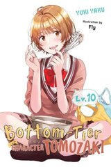 Bottom-Tier Character Tomozaki, Vol. 10 (light novel) hind ja info | Fantaasia, müstika | kaup24.ee