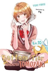 Bottom-Tier Character Tomozaki, Vol. 10 (light novel) цена и информация | Фантастика, фэнтези | kaup24.ee