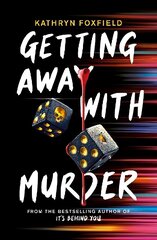 Getting Away with Murder цена и информация | Книги для подростков и молодежи | kaup24.ee