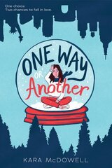 One Way or Another цена и информация | Книги для подростков и молодежи | kaup24.ee