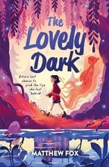 Lovely Dark цена и информация | Книги для подростков и молодежи | kaup24.ee