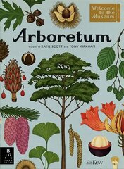 Arboretum hind ja info | Tervislik eluviis ja toitumine | kaup24.ee