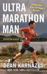 Ultramarathon Man: Confessions of an All-Night Runner Main hind ja info | Elulooraamatud, biograafiad, memuaarid | kaup24.ee