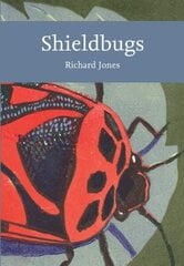 Shieldbugs цена и информация | Книги по экономике | kaup24.ee