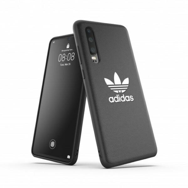 Adidas OR Moulded Case, must hind ja info | Telefoni kaaned, ümbrised | kaup24.ee