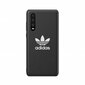 Adidas OR Moulded Case, must hind ja info | Telefoni kaaned, ümbrised | kaup24.ee