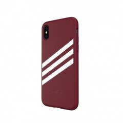 Adidas OR Moulded Case, punane hind ja info | Telefoni kaaned, ümbrised | kaup24.ee