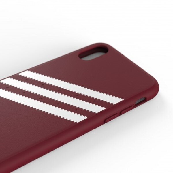 Adidas OR Moulded Case, punane hind ja info | Telefoni kaaned, ümbrised | kaup24.ee