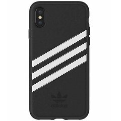 Adidas, must hind ja info | Adidas Mobiiltelefonid ja aksessuaarid | kaup24.ee