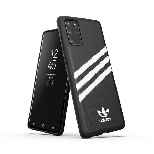 Adidas, must цена и информация | Telefoni kaaned, ümbrised | kaup24.ee