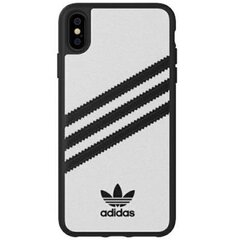 Adidas, valge hind ja info | Telefoni kaaned, ümbrised | kaup24.ee