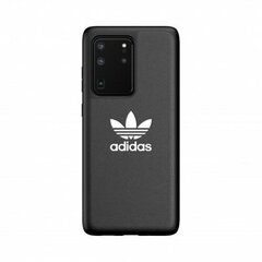 Adidas vormitud ümbris, must цена и информация | Чехлы для телефонов | kaup24.ee