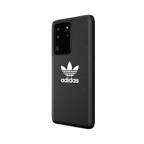 Adidas vormitud ümbris, must цена и информация | Telefoni kaaned, ümbrised | kaup24.ee