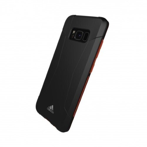 Adidas, must hind ja info | Telefoni kaaned, ümbrised | kaup24.ee