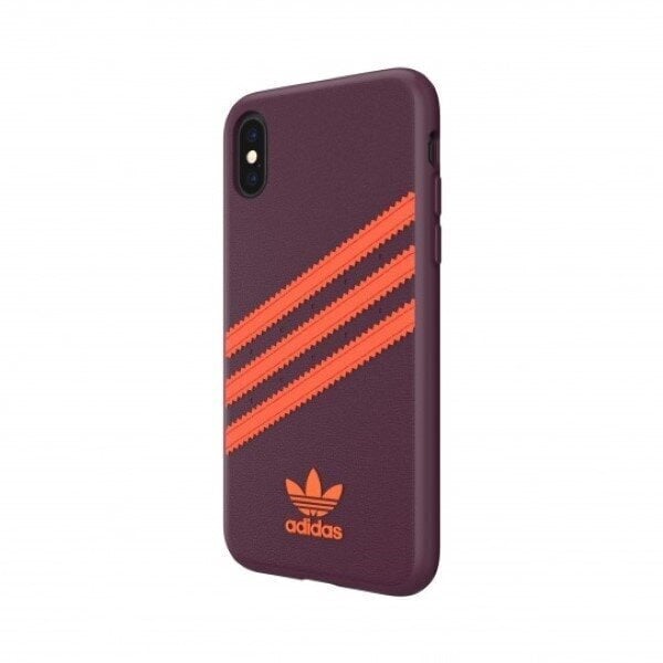 Adidas OR Moulded Case, lilla hind ja info | Telefoni kaaned, ümbrised | kaup24.ee