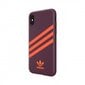 Adidas OR Moulded Case, lilla hind ja info | Telefoni kaaned, ümbrised | kaup24.ee