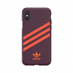 Adidas OR Moulded Case, lilla цена и информация | Чехлы для телефонов | kaup24.ee