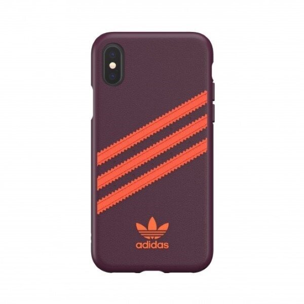 Adidas OR Moulded Case, lilla hind ja info | Telefoni kaaned, ümbrised | kaup24.ee